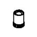 KOHLER K-1052691 Adapter, Check Valve