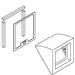 KOHLER K-1053770 Assembly, Housing