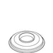 KOHLER K-1054202 Bearing, Sliding Disk