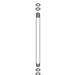 KOHLER K-1054814 Diverter Tube Assembly
