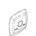 KOHLER K-1055592 Escutcheon
