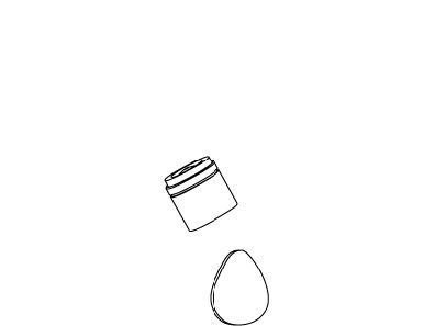 KOHLER K-1056346 Aerator Kit