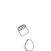 KOHLER K-1056346 Aerator Kit