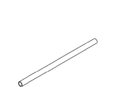 KOHLER K-1057882 Sleeve, Towel Bar, 18"