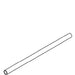 KOHLER K-1057882 Sleeve, Towel Bar, 18"