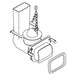 KOHLER K-1058776 FLUSH VALVE SERVICE KIT