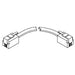 KOHLER K-1059053 Cable, Data 6P/6C, 10"