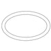 KOHLER K-1059461 O-Ring, 52.07 X 2.62
