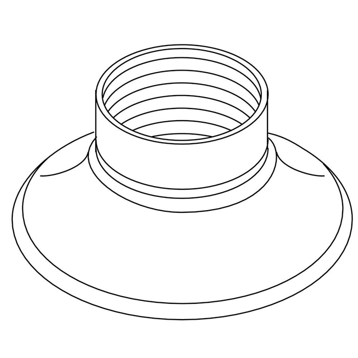 KOHLER K-1060086 Escutcheon, Diverter Button