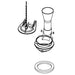 KOHLER K-1060862 Flush Valve Kit