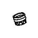 KOHLER K-1061023 Aerator Kit, High Flow