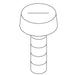 KOHLER K-1061206 Leg Levelers