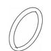 KOHLER K-1063032 Gasket, Aerator