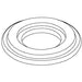 KOHLER K-1064219 Escutcheon