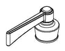 KOHLER K-1064265 Handle, Bath