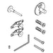KOHLER K-1064696 ANCHOR KIT