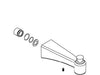 KOHLER K-1065334 Assembly, Spout
