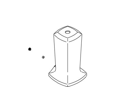 KOHLER K-1065781 Bonnet Assembly