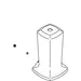KOHLER K-1065781 Bonnet Assembly