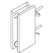 KOHLER K-1067115 Wall Bracket Service Kit - Bl, Tr