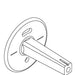 KOHLER K-1068350 Plate, Wall Mount