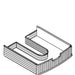 KOHLER K-1068513 Drawer Basket