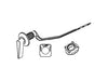 KOHLER K-1068627 Trip Lever Kit