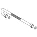 KOHLER K-1069308 Supply Tube Assembly