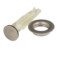 Moen Drain Plug