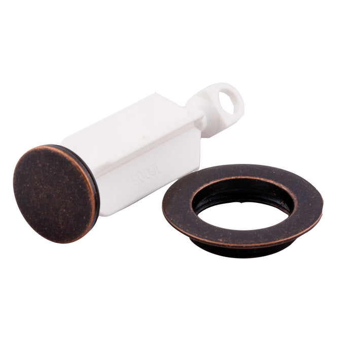 Moen 10709 Drain plug & seat