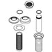 KOHLER K-1071975 Grid Drain W/O Overflow