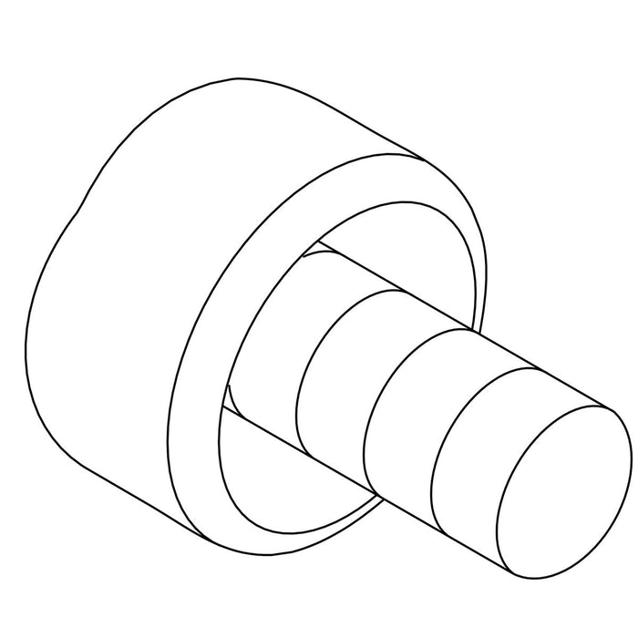 KOHLER K-1072418 Knob, Diffuser
