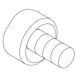 KOHLER K-1072418 Knob, Diffuser