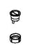 KOHLER K-1072961 Button Assembly