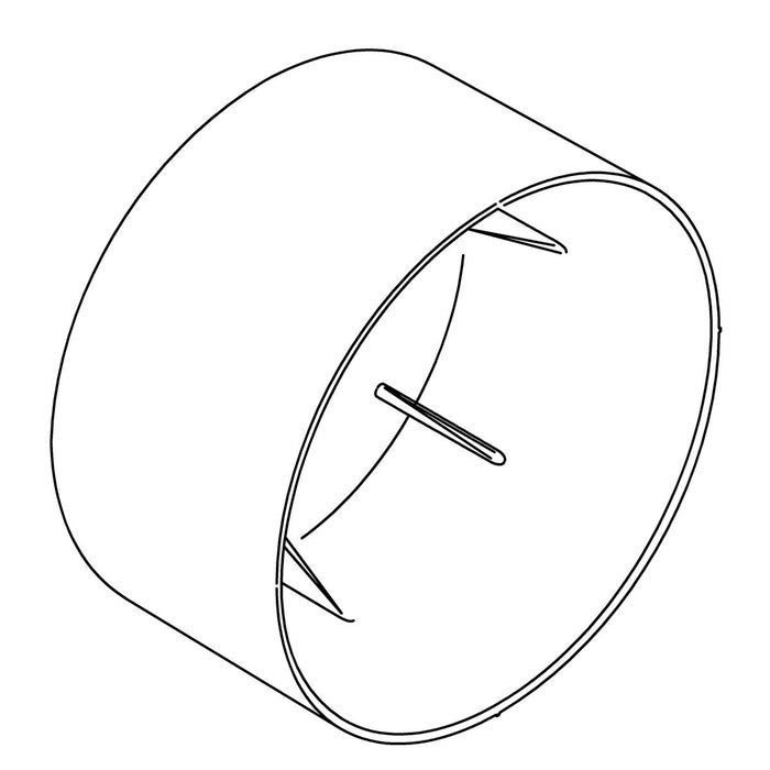 KOHLER K-1074033 Mudguard
