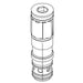 KOHLER K-1074277 SPOUT ADAPTER KIT