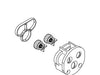 KOHLER K-1074397 SPACER/CHECK VALVE KIT