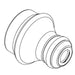KOHLER K-1074721 Bonnet, Handle
