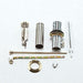 Moen 10790 Universal Lavatory Drain Assembly in Chrome