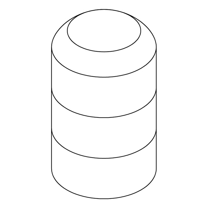 KOHLER K-1079362 Set Screw, M5-0.8Mm X 10Mm