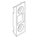 KOHLER K-1079372 Plate, Wall Mount7.00