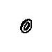 KOHLER K-1081406 O-Ring