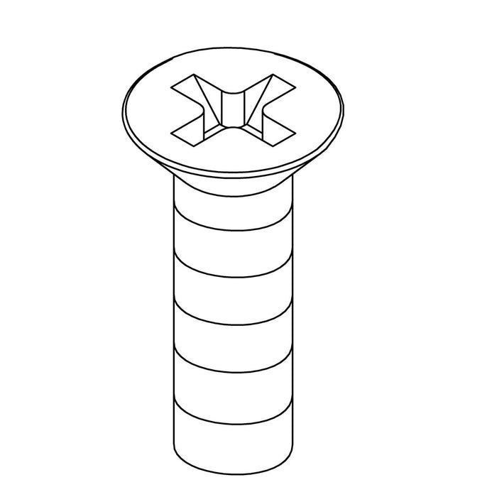 KOHLER K-1082514 10-24 Brass Screw