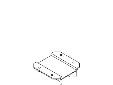KOHLER K-1083906 Vortex Breaker, Long