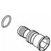 KOHLER K-1084131 Assembly, Handshower Center Post