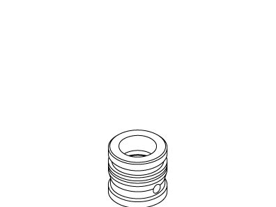 KOHLER K-1086543 Sleeve