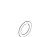 KOHLER K-1086613 Washer