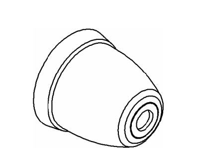 KOHLER K-1087283 Bonnet Assembly