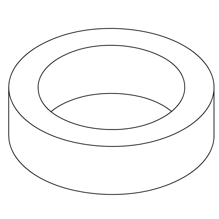 KOHLER K-1087734 Washer 1.75 X 1.25 X .50