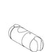 KOHLER K-1088517 Assembly, Slide Holder